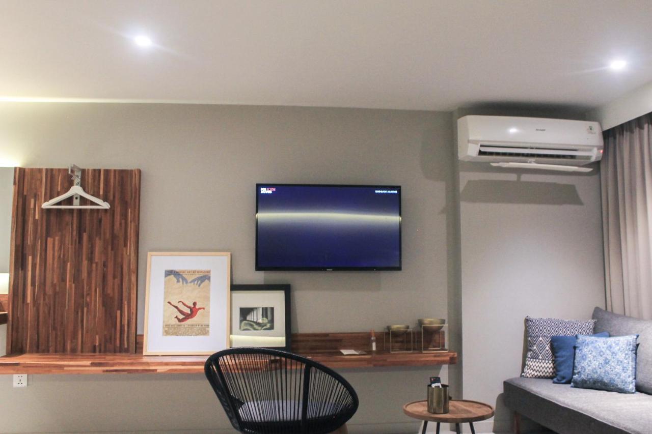 Kollektiv Hotel Bandung Luaran gambar